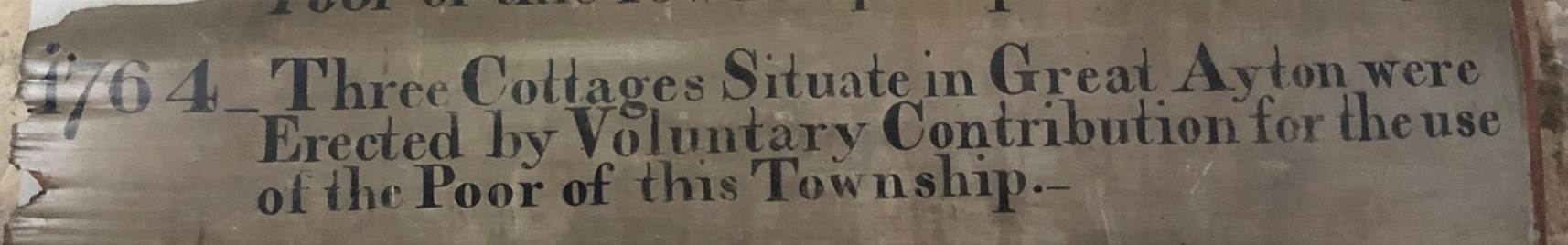 A close up of a piece of paper
Description automatically generated